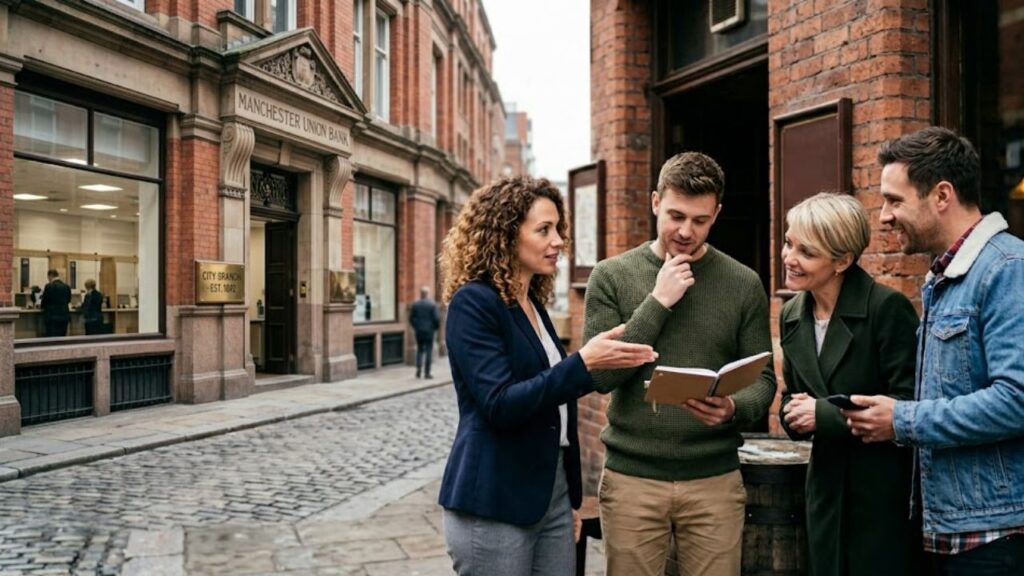 UK Workweek Outlook 2027