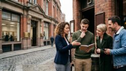 UK Workweek Outlook 2027: Bank Holiday Calendar Fuels Three-Day Week Discussion