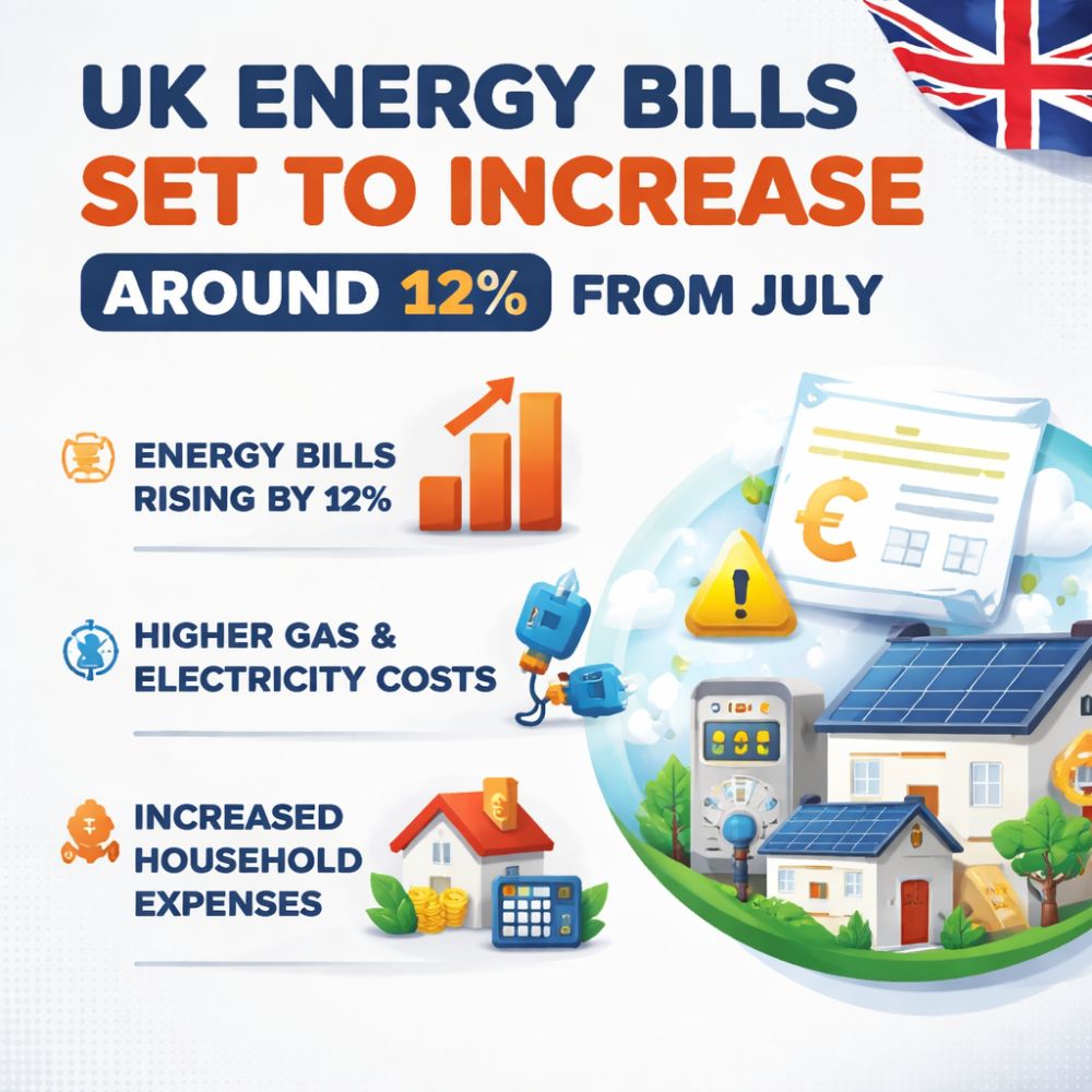 Around 12% From July