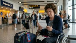 PIP Payment Rules 2026: Claimants Risk Losing Benefits When Travelling Abroad This Summer