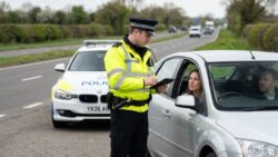 UK Driving Law Update April 2026: New Rules and Penalties Introduced for Motorists