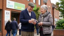 DWP Bank Holiday Payments 2026: Early Deposits Scheduled for Benefits and Pensions