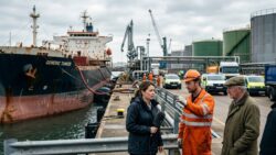 UK Fuel Supply Status 2026: Final Jet Fuel Shipment Arrives Amid Ongoing Concerns