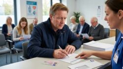 DVLA Medical Disclosure Update 2026: Drivers Required to Report Key Health Conditions or Face Penalties