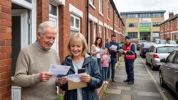 DWP Benefit Uplift 2026: £295 Additional Payments Begin for 4 Million UK Households This Week