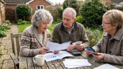 UK State Pension Update 2026: Revised Payment Rates and Age Criteria Now Taking Effect Nationwide