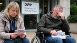 DWP Benefit Reduction 2026: Disabled Claimants Face Losses of Up to £50 Per Week as Cuts Begin