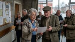 State Pension Payment Update 2026: £966 Boost Announced but Not All Pensioners Will Qualify