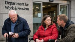 DWP PIP Rule Change July 2026: New Requirements May Restrict Mobility for Some Claimants