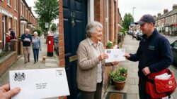 DWP Policy Call 2026: Nationwide Letter Proposed for Everyone Born Before 1976