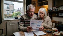 UK Energy Bills Projected to Increase by Around 12% From July