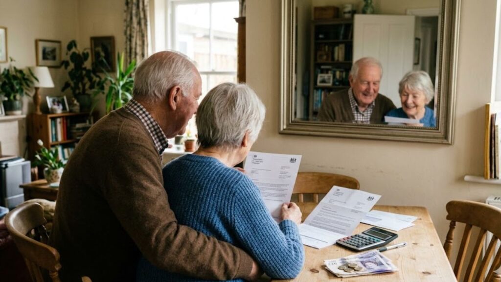 State Pension Boost
