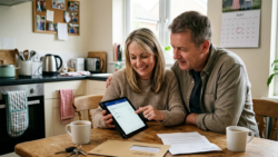 HMRC Confirms Early £108.20 Payments for Eligible Households in May