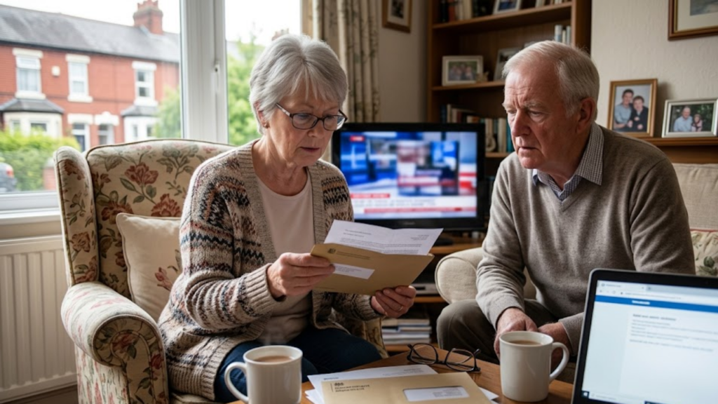 State Pension Rule Change