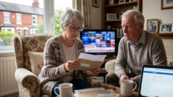 State Pension Rule Change Implemented as DWP Notifies Affected Individuals