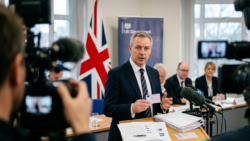 UK Government Responds to Proposed Changes to Driving Licence Rules