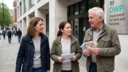 DWP Rule Adjustment 2026: Certain PIP and DLA Claimants Protected From New Changes